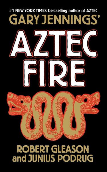 Produktbild: Aztec Fire