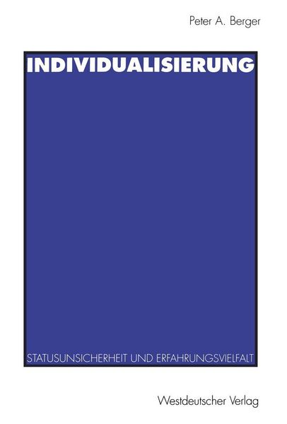 Produktbild: Individualisierung