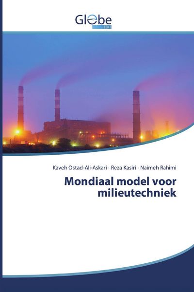 Produktbild: Mondiaal model voor milieutechniek