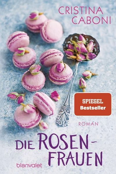 Produktbild: Die Rosenfrauen