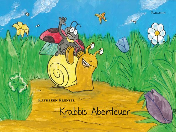 Produktbild: Krabbis Abenteuer