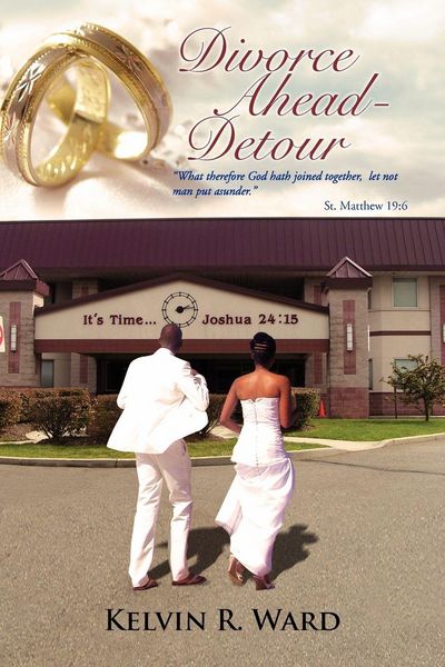 Produktbild: Divorce Ahead - Detour
