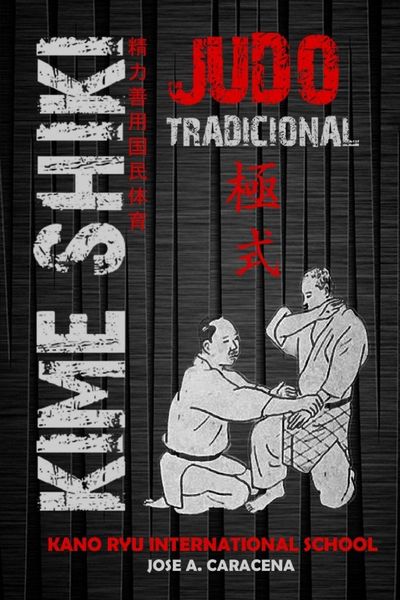 Produktbild: Kime Shiki, Judo Tradicional