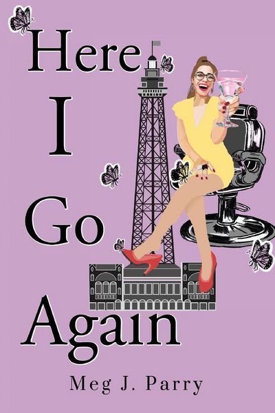 Produktbild: Here I Go Again