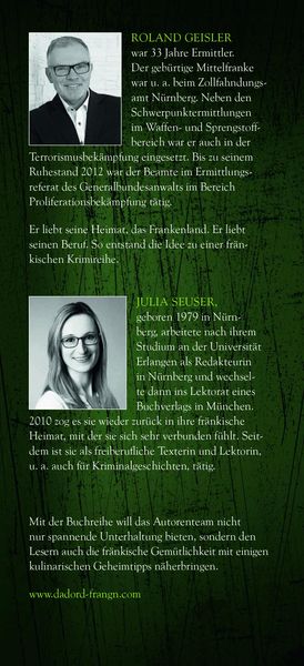 Produktbild: Mortificantur und der 13. Apostel