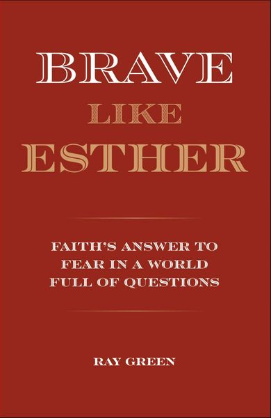 Produktbild: Brave Like Esther