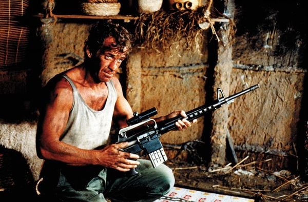 Best of Jean-Paul Belmondo Edition [10 BRs]