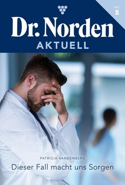 Produktbild: Dieser Fall macht uns Sorgen