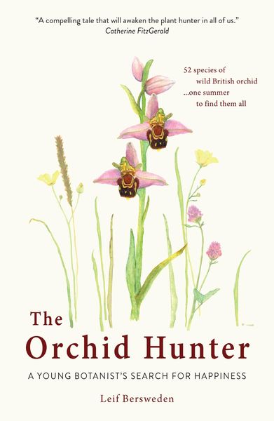Produktbild: The Orchid Hunter