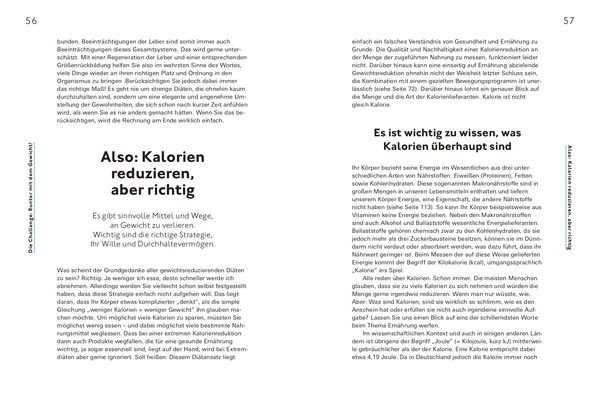 Produktbild: Nimm das, Fettleber
