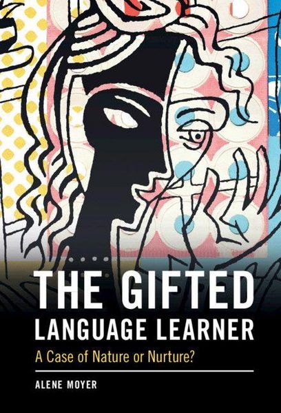Produktbild: The Gifted Language Learner