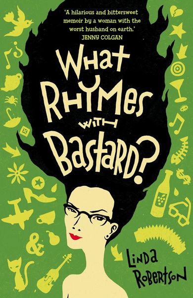 Produktbild: What Rhymes with Bastard?