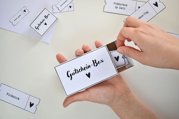 Produktbild: Geschenkeatelier. Foto- & Zeitgeschenke