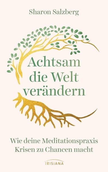 Produktbild: Achtsam die Welt ver&auml;ndern