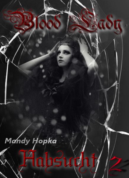 Produktbild: Blood-Lady