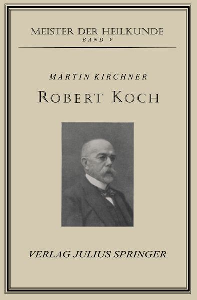 Produktbild: Robert Koch