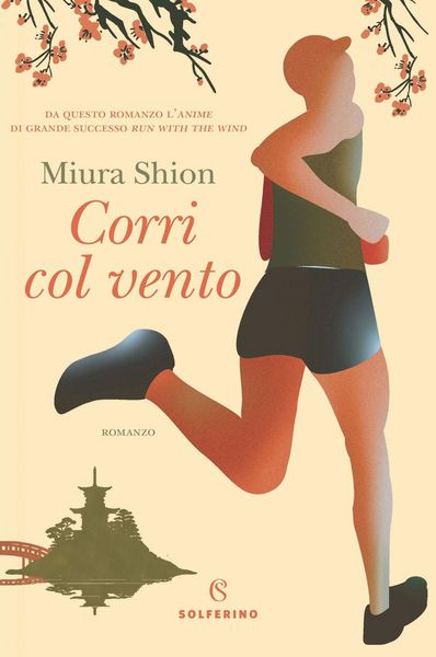 Produktbild: Corri col vento