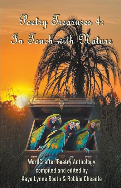 Produktbild: Poetry Treasures 4