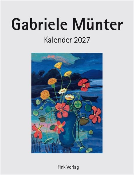 Produktbild: Gabriele M&uuml;nter 2027