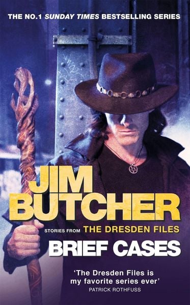 Produktbild: Brief Cases