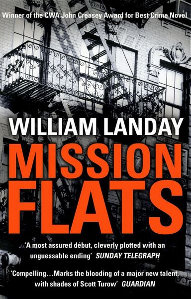 Produktbild: Mission Flats