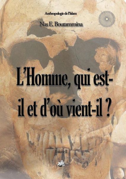 Produktbild: L'Homme, qui est-il et d'o&ugrave; vient-il ?
