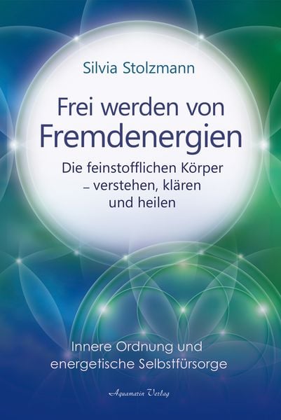 Produktbild: Frei werden von Fremdenergien