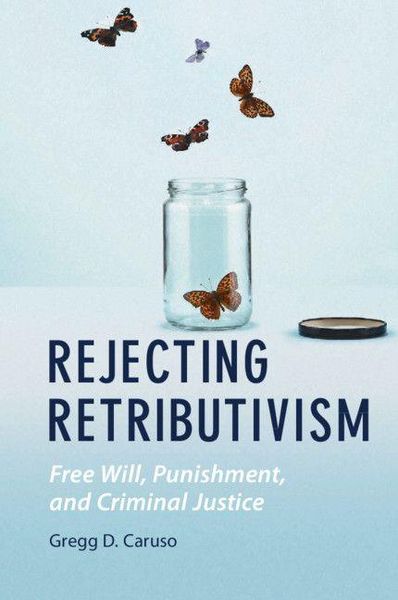 Produktbild: Rejecting Retributivism