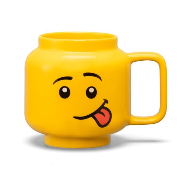 LEGO® Keramikbecher Silly