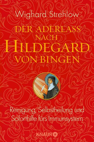 Produktbild: Der Aderlass nach Hildegard von Bingen