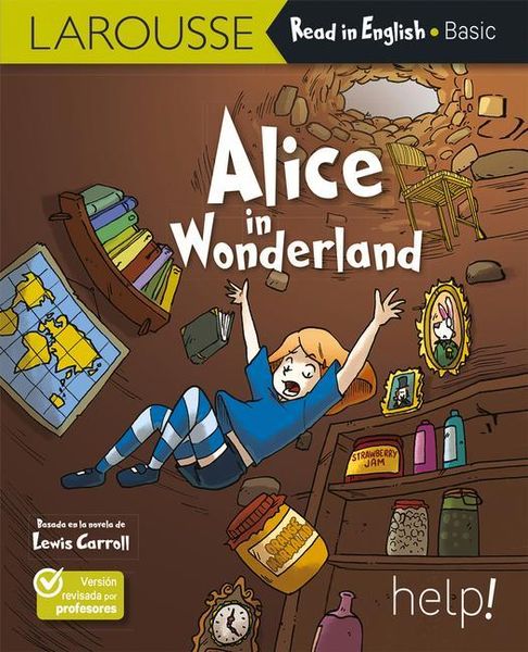 Alice in Wonderland