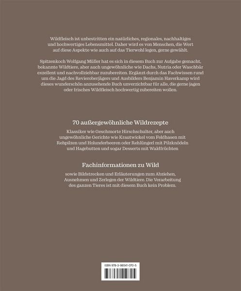 Produktbild: Wild
