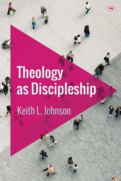 Produktbild: Theology as Discipleship