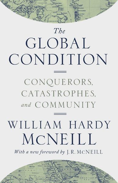 Produktbild: The Global Condition