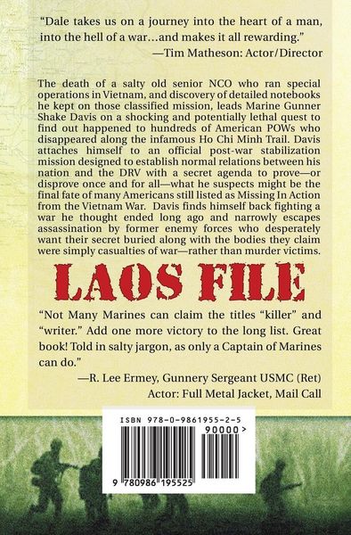 Produktbild: Laos File
