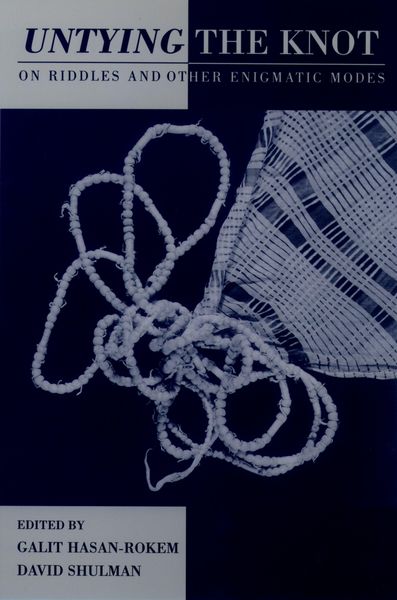 Produktbild: Untying the Knot