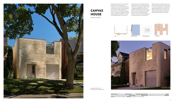 Produktbild: Built in Brick