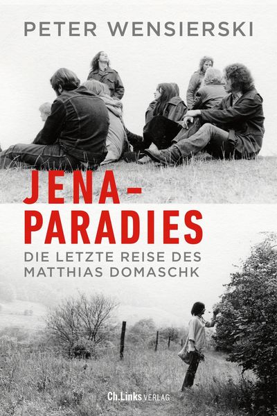 Produktbild: Jena-Paradies