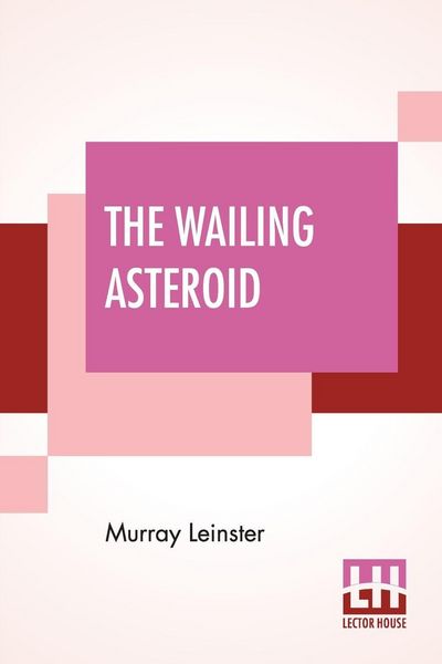 Produktbild: The Wailing Asteroid