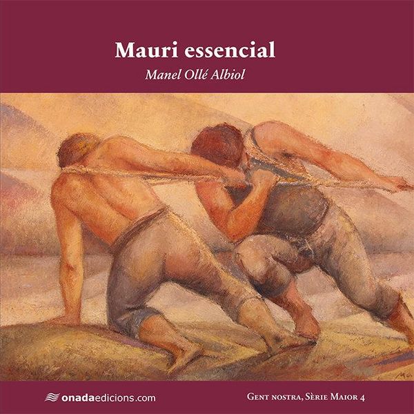 Produktbild: Mauri essencial