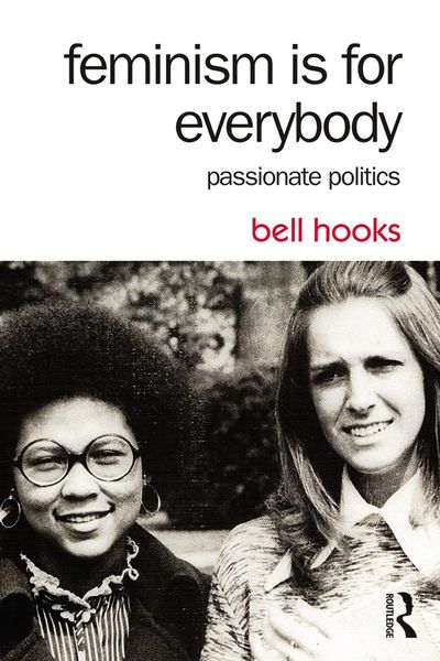 Produktbild: Feminism Is for Everybody