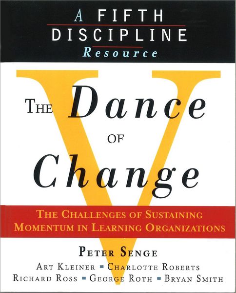 Produktbild: Dance of Change