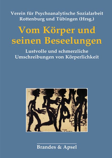 Produktbild: Vom K&ouml;rper und seinen Beseelungen