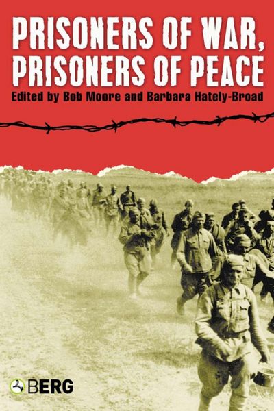 Produktbild: Prisoners of War, Prisoners of Peace