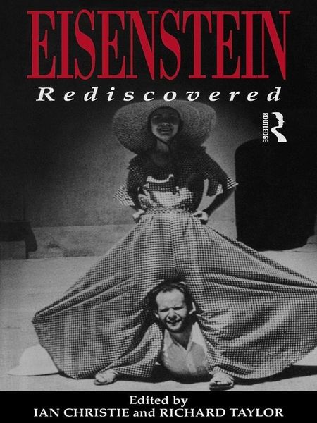 Produktbild: Eisenstein Rediscovered