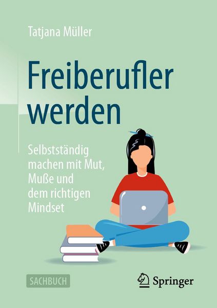 Produktbild: Freiberufler werden