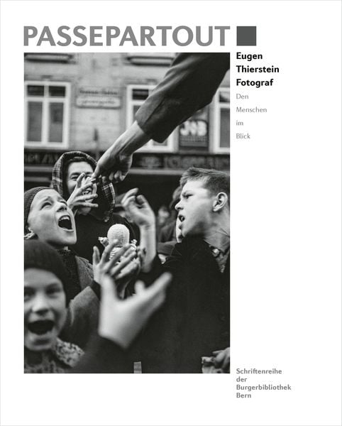 Produktbild: Eugen Thierstein Fotograf