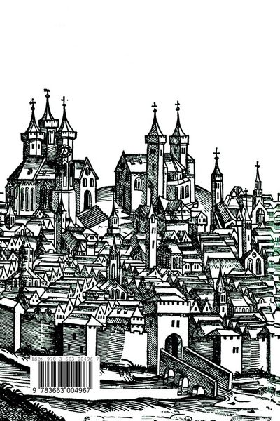 Produktbild: Entwicklungsgesetze der Stadt