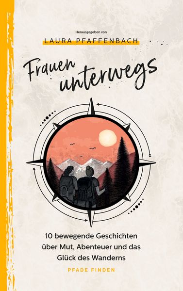 Produktbild: Frauen unterwegs