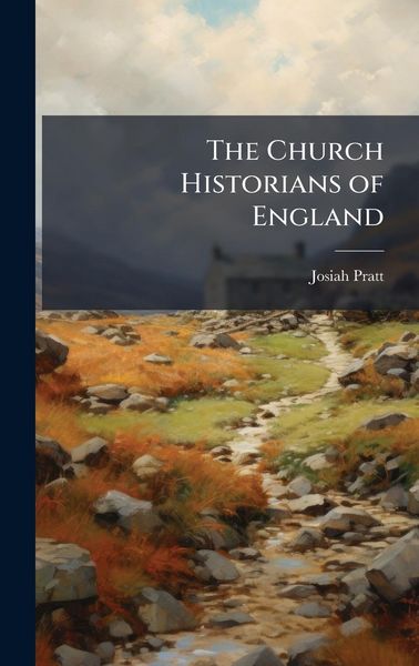 Produktbild: The Church Historians of England